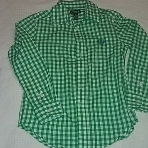 Boys shirt